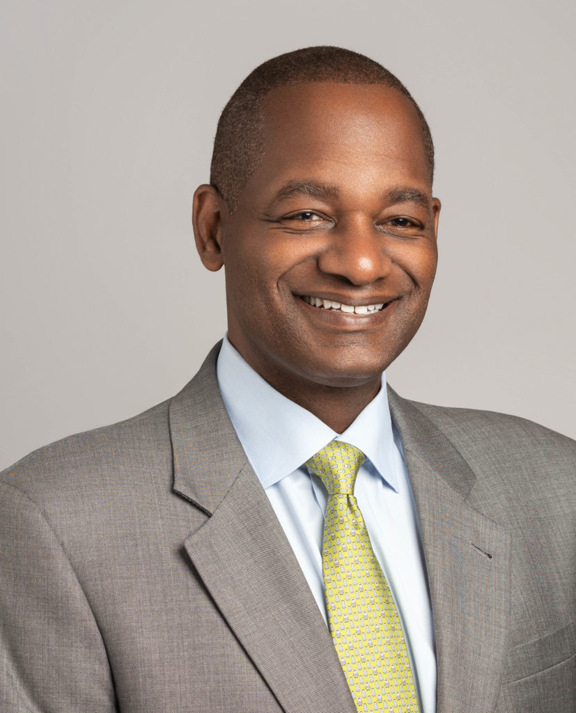 Flagstar Bank Names Reginald Davis President of Community Banking Who