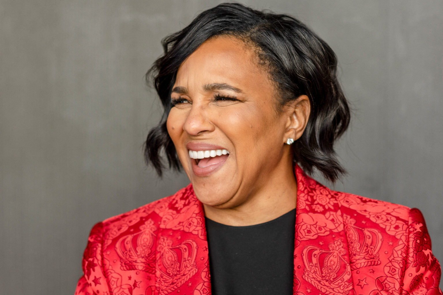 Black Women Keep Something Brewing: Rosalind Brewer named new CEO of