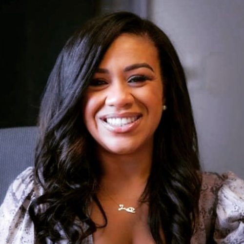 Spreading the Wealth: Financial Expert Jacqueline Campbell Invests in ...