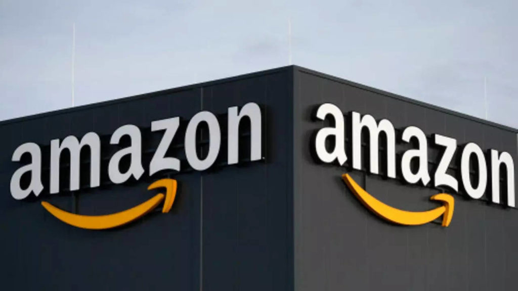 Two Senior Black Executives Leave Amazon Amid Leadership Shakeup Who
