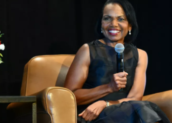 Former Secretary of State Condoleezza Rice Becomes Minority NFL Owner