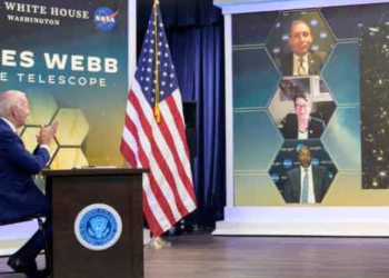 Meet Greg Robinson — HBCU grad who fixed NASA’s James Webb Space Telescope
