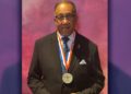 President Joe Biden Honors Dr. Benjamin F. Chavis Jr. and Others with Lifetime Achievement Award