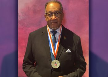 President Joe Biden Honors Dr. Benjamin F. Chavis Jr. and Others with Lifetime Achievement Award