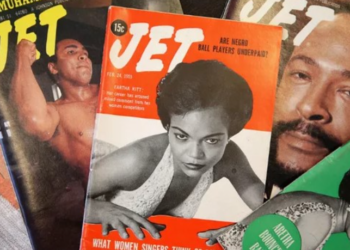 Getty & The Smithsonian Acquire Ebony And Jet’s Iconic Photo Archives