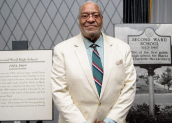 Kermit Waddell: The Power of We