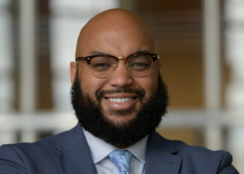 Carlton Collins at the Forefront for Police Reform in Cincinnati