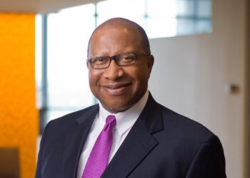 Gene Smith named Who’s Who In Black Columbus 19th edition Lifetime Achievement Award Recipient