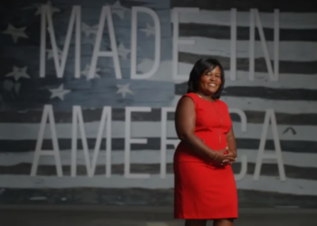 Alicia Wilson of Johns Hopkins to Pen Foreword for ‘Who’s Who In Black Baltimore’ 2nd Edition