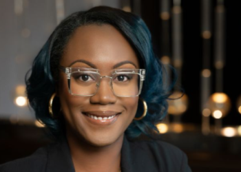 Gabrielle Andrews Promoted to Vice President of Marketing  for ATL Airport District Convention & Visitors Bureau