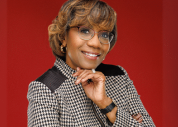 Linda Hannah Named 2025 National Career Mastered Top Entrepreneurial Woman to Watch