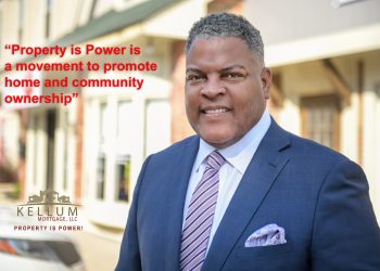 Property is Power! How the Housing Crisis is Affecting Black Homeownership