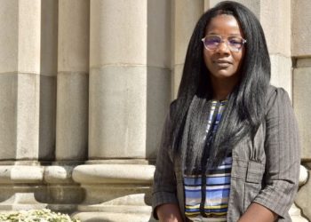 Onjila Odeneal Named First CEO of Detroit Promise, Leading a New Era for College Access in the City