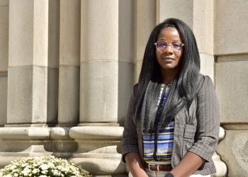 Onjila Odeneal Named First CEO of Detroit Promise, Leading a New Era for College Access in the City