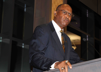 All Rise…The Hon. Dwayne Woodruff Receives Prestigious Award from Duquesne School of Law