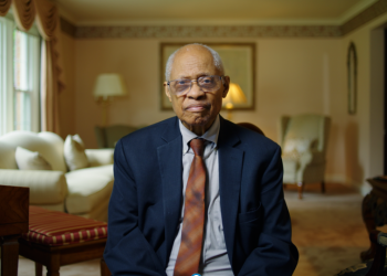 Dr. Clive O. Callender