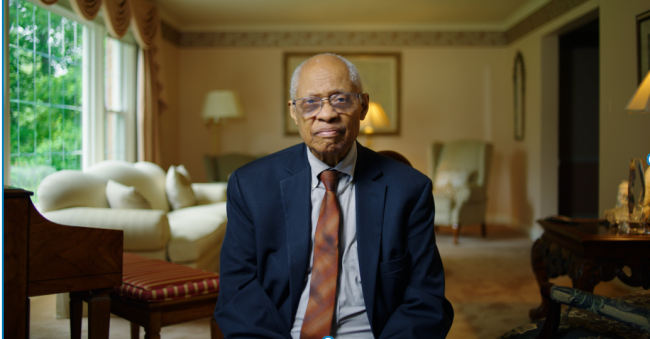 Dr. Clive O. Callender