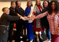 Seven Black women honored at Point Park University