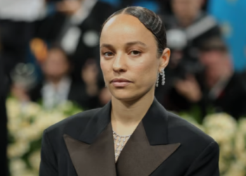 Grace Wales Bonner Becomes First Black Woman To Lead At Major Fashion House