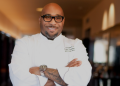Acclaimed Chef G. Garvin Joins Hawks and State Farm Arena as Chief Culinary Officer