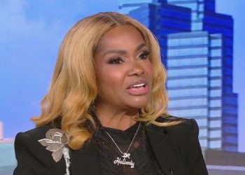 Atlanta’s Dr. Heavenly Kimes Makes a Run for Georgia Congress