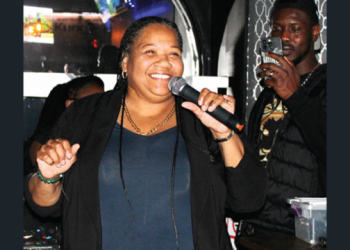 Meet Homestead Mayor-elect Mary Nesby … It’s about real work, not a title