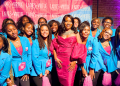 Ladies of Virtue Raise $300K to Support Black Girls and Honor Chicago Defender Publisher Dyanna Knight Lewis Among Other Leaders