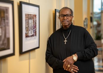 A Mainstay in Ministry and Media