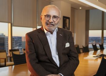 A Fierce Champion for Justice