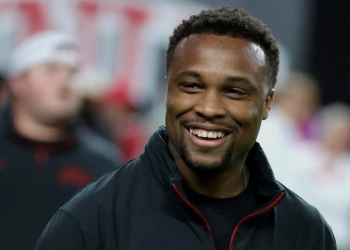 Coach Brennan Marion is on a Meteoric Rise