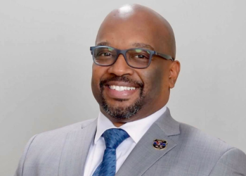 Detroit Transportation Corporation Appoints Cliff Powell as New Transit Police Chief