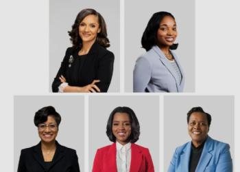 Black Women Begin 2026 Making History As Mayors In Major U.S. Cities