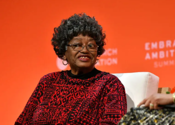 Civil Rights Legend Claudette Colvin, First to Sit for Bus Desgregation Inspired Generations
