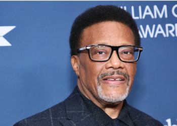 From Jail to Judge, From Screen to Stage: Judge Greg Mathis Brings His Life Story Home to Detroit 