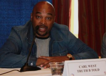 Power of Mentoring: Carl D. West on Mentorship, Community, and Guiding the Next Generation