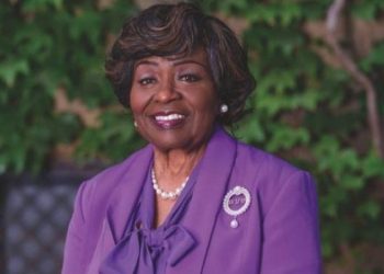 Vivian Anderson Jackson: A Life of Vision and Value