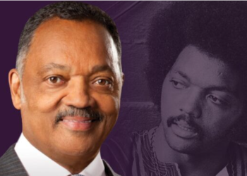 The Nation and the World Mark Passing of Civil Rights Icon Reverend Jesse L. Jackson Sr.