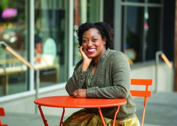 More Than Words: How Alison Bibb-Carson Built a Career That Connects