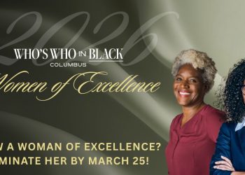 The Women of Excellence Awards – Columbus Nominations