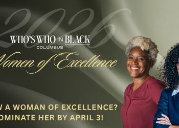 The Women of Excellence Awards – Columbus Nominations