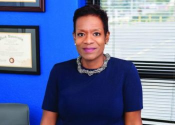 Dr. Demarus Crawford White | From Burden to Breakthrough