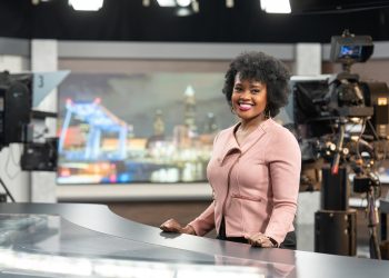 Homegrown Headlines: Tiffany Tarpley’s Mission to Inform, Inspire, and Uplift Cleveland 