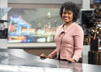Homegrown Headlines: Tiffany Tarpley’s Mission to Inform, Inspire, and Uplift Cleveland 