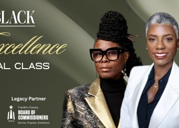 WWIB Columbus — Women of Excellence Inaugural Class