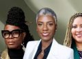 WWIB Columbus — Women of Excellence Inaugural Class