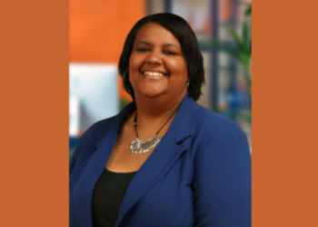 OHM Advisors names Kelly Jackson VP of Human Resources 