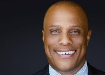 Morehouse School of Medicine names Gerald L. Hector EVP and CFO