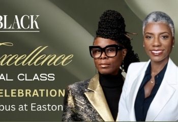 WWIB Columbus — Women of Excellence Inaugural Class