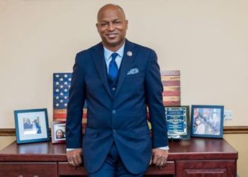 Illinois House Speaker Emanuel ‘Chris’ Welch named executive vice-chair of Cook County Democratic Party