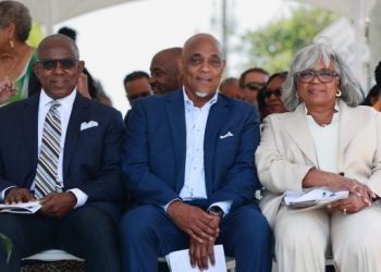 H.J. Russell Company and family: Key players in Atlanta’s grand plan